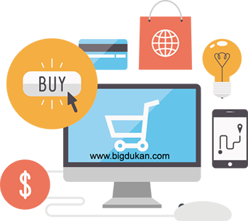 ecommerce solution