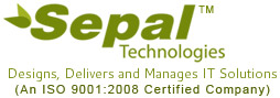 sepal technologies